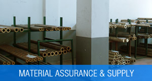 Material Assurance & Supply